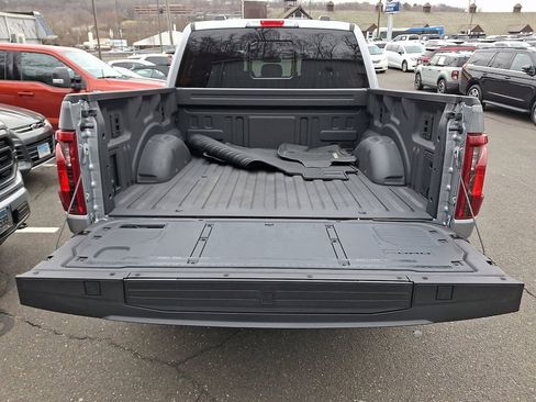 Used 2024 Ford F150 XLT w/ Equipment Group 302A MID image 29