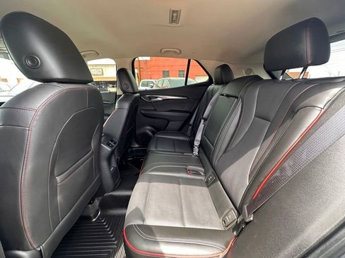 Used 2022 Buick Envision Essence w/ Technology Package I FWD image 16