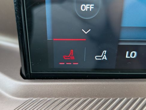 Used 2025 Ford Bronco Sport Outer Banks AWD/4WD image 19