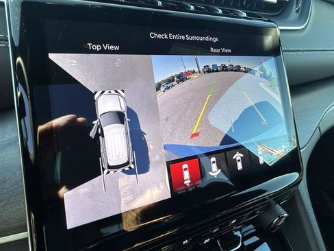 New 2025 Jeep Grand Cherokee Limited image 14