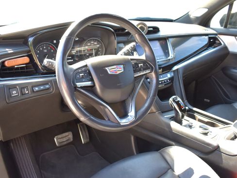 Used 2020 Cadillac XT6 Sport AWD/4WD image 51