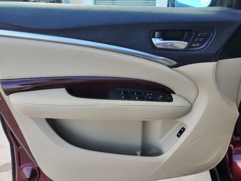 Used 2014 Acura MDX SH-AWD image 15