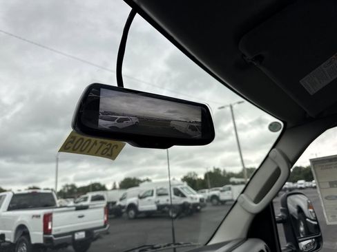 New 2026 Ford E-350 and Econoline 350 Super Duty w/ Power Equipment Group RWD image 44