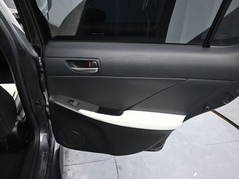 Used 2021 Lexus IS 350 F Sport image 17