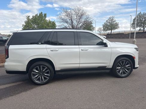 Certified 2023 Cadillac Escalade Sport AWD/4WD image 5