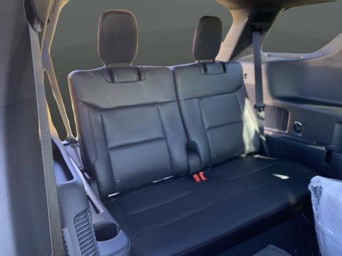 New 2026 Ford Explorer ST w/ Sun And Sound Package image 34