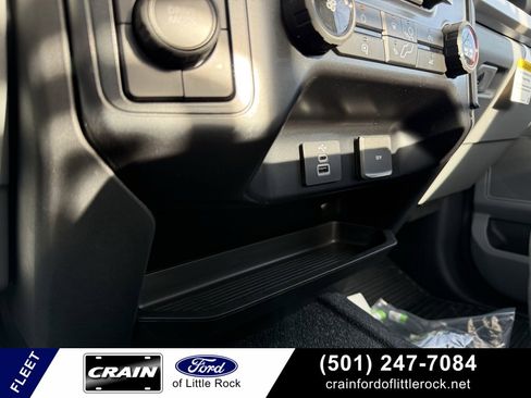 New 2025 Ford F350 XL w/ XL Chrome Package image 21