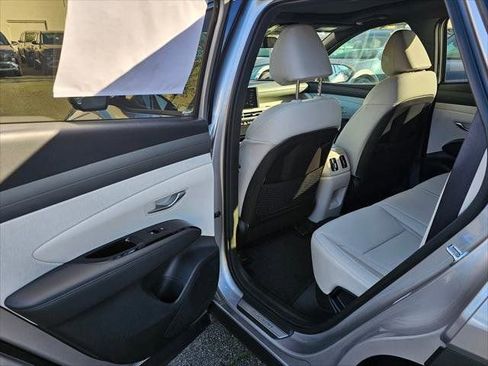 New 2026 Hyundai Tucson Limited AWD/4WD image 13