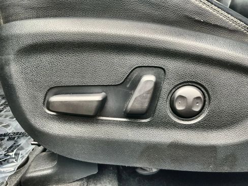 Used 2017 Kia Sportage EX FWD image 14