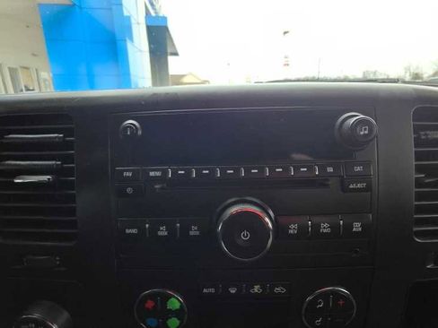 Used 2011 GMC Sierra 1500 SLE w/ Power Tech Package image 15