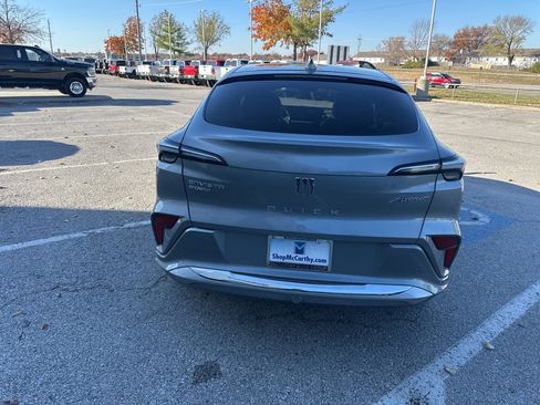 Used 2024 Buick Envista Avenir image 24