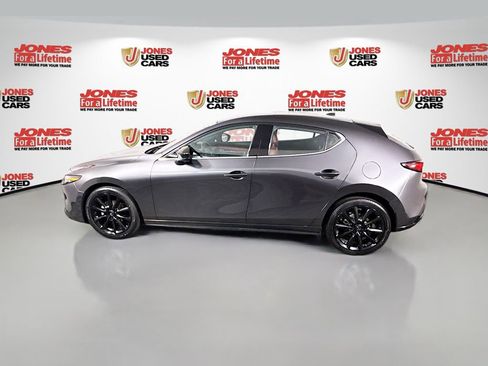 Used 2023 MAZDA MAZDA3 s FWD image 16