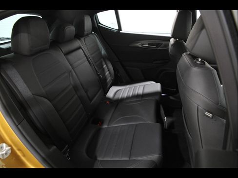 Used 2023 Dodge Hornet GT Plus AWD/4WD image 17