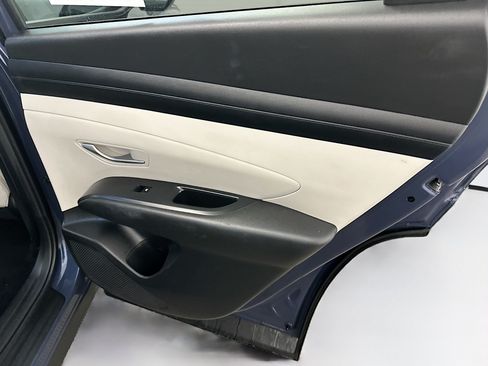 Used 2025 Hyundai Tucson SEL AWD/4WD image 32