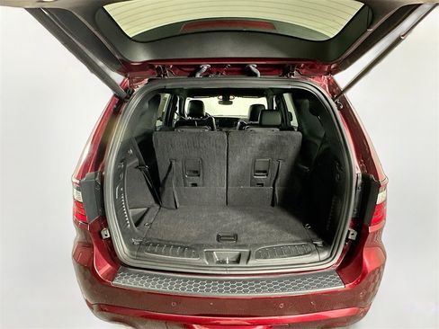 Used 2022 Dodge Durango R/T w/ Blacktop Package image 26