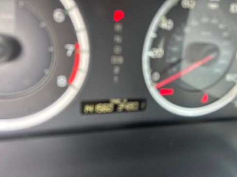 Used 2009 Honda Accord LX-P image 12
