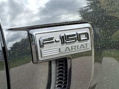 New 2026 Ford F150 Lariat AWD/4WD image 13