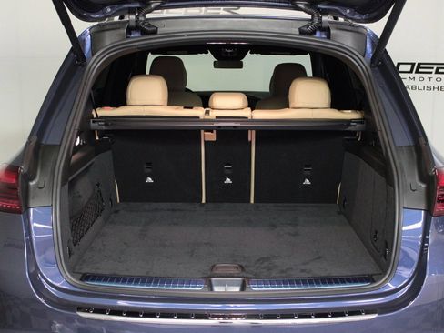 Certified 2026 Mercedes-Benz GLE 450 4MATIC image 9