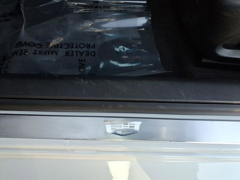 Certified 2022 Cadillac CT4 Premium Luxury image 20