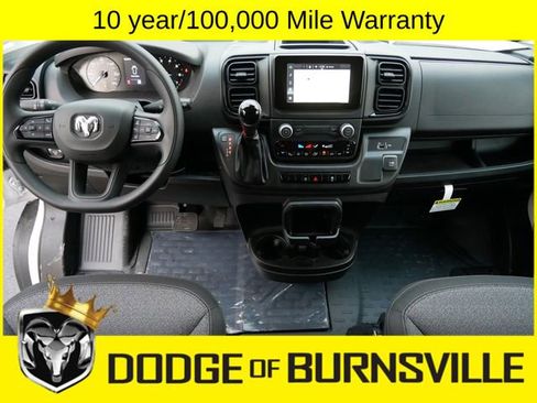 New 2026 RAM ProMaster 1500 w/ Convenience Group image 6