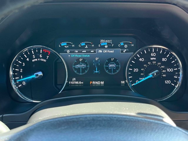 Used 2018 Ford Expedition Limited w/ Equipment Group 301A AWD/4WD image 39