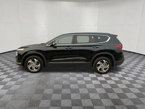 Certified 2023 Hyundai Santa Fe SEL AWD/4WD image 7