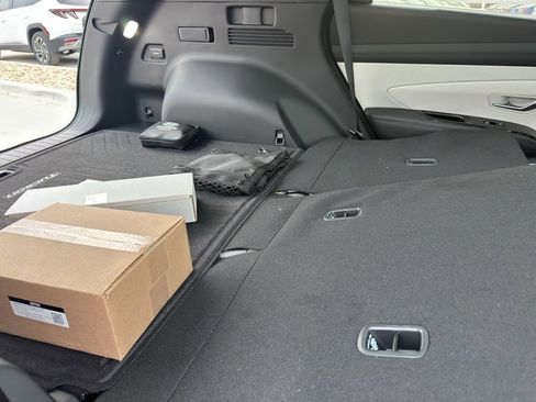 New 2026 Hyundai Tucson Limited w/ Tow & Go Package image 39