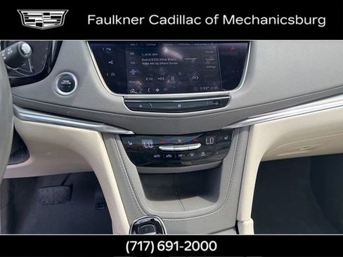 Used 2020 Cadillac XT5 Premium Luxury AWD/4WD image 22