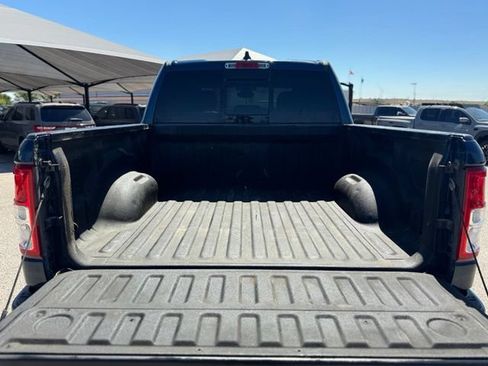 Used 2023 RAM 1500 Big Horn AWD/4WD image 7