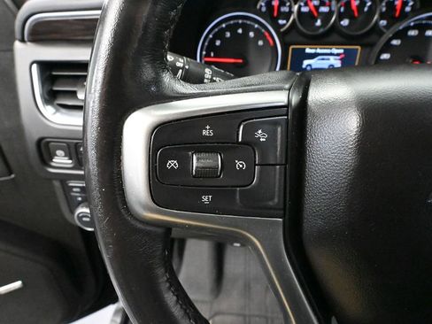 Used 2021 Chevrolet Suburban Z71 w/ Rear Media and Nav Package image 29