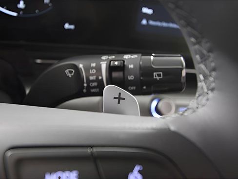 New 2025 Hyundai Kona SEL FWD image 27