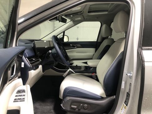 New 2026 Kia Carnival SX Prestige image 21