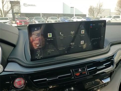 New 2026 Acura MDX A-Spec image 23