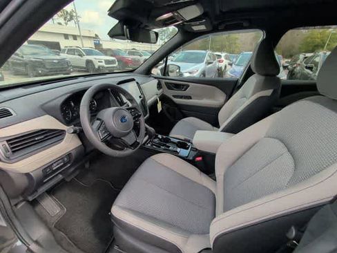 New 2026 Subaru Forester Premium AWD/4WD image 2