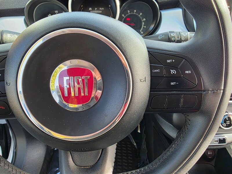 Used 2016 FIAT 500X Easy AWD/4WD image 36