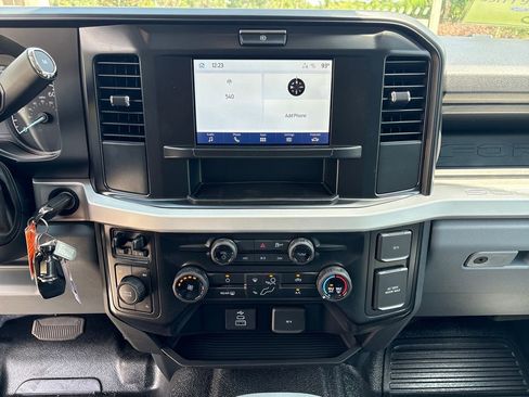 New 2026 Ford F450 XL w/ XL Chrome Package AWD/4WD image 22