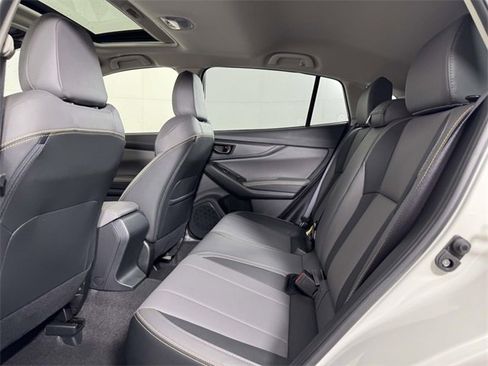 Used 2022 Subaru Crosstrek 2.5i Sport w/ Moonroof Package image 34