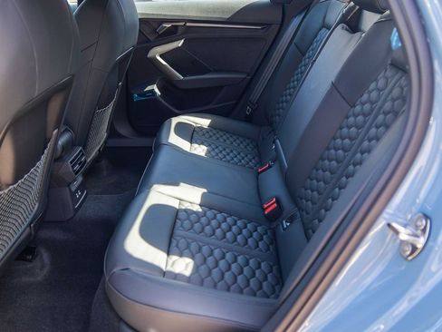 New 2026 Audi RS 3 image 18