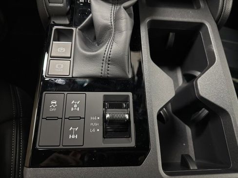 New 2026 Toyota Land Cruiser 1958 image 32