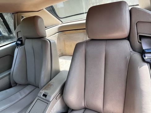 Used 1992 Mercedes-Benz 300 SL image 26