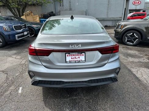 Used 2023 Kia Forte LXS FWD image 5