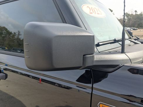 New 2025 Ford Bronco Badlands w/ Sasquatch Package image 12