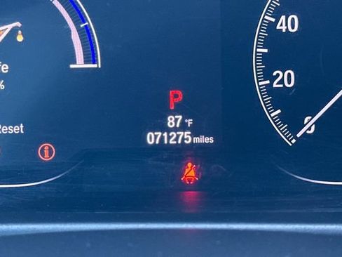 Certified 2019 Honda Accord EX image 23