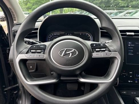 Used 2024 Hyundai Tucson SEL AWD/4WD image 10