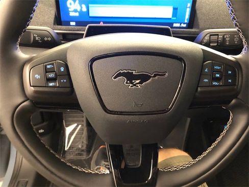 Used 2024 Ford Mustang Mach-E GT image 20