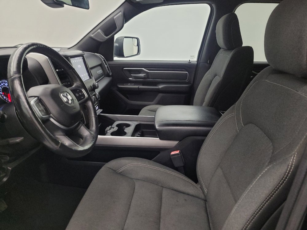 Used 2019 RAM 1500 Big Horn RWD image 17