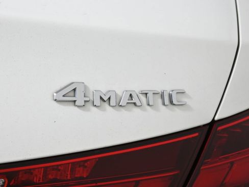 Used 2023 Mercedes-Benz C 300 4MATIC Sedan image 36