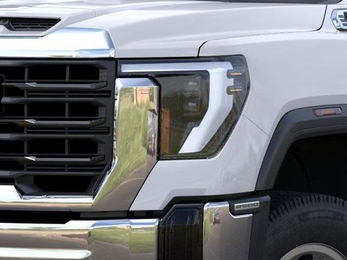 New 2026 GMC Sierra 2500 Pro w/ Convenience Package AWD/4WD image 10
