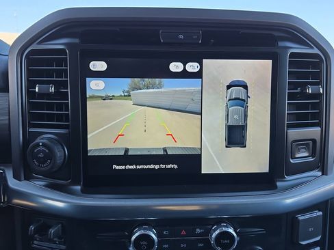 New 2026 Ford F150 Lariat image 21