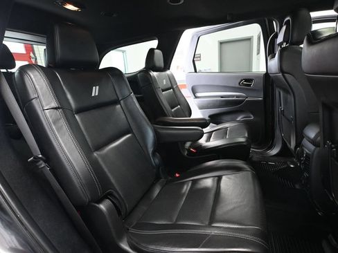 Used 2020 Dodge Durango R/T w/ Trailer Tow Group IV AWD/4WD image 52